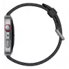 Smartwatch HUAWEI WATCH Fit 4 Pro — 1,82 Zoll (4,62 cm) Display, GPS, 400 mAh, 40 mm Gehäuse, Schwarz