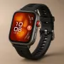 Smartwatch HUAWEI WATCH Fit 4 Pro — 1,82 Zoll (4,62 cm) Display, GPS, 400 mAh, 40 mm Gehäuse, Schwarz
