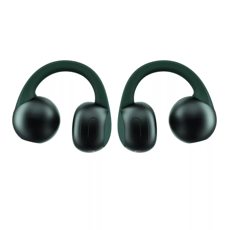Motorola moto buds loop Headset Kabellos Ohrbügel Anrufe/Musik/Sport/Alltag Bluetooth Grün