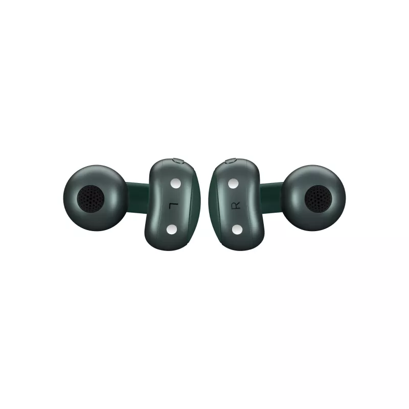 Motorola moto buds loop Headset Kabellos Ohrbügel Anrufe/Musik/Sport/Alltag Bluetooth Grün