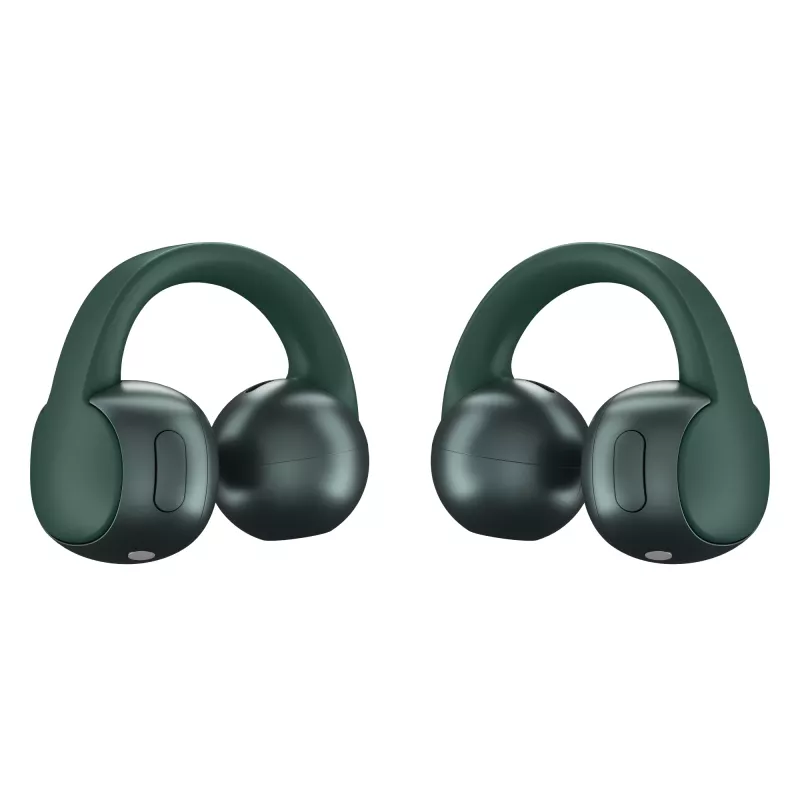 Motorola moto buds loop Headset Kabellos Ohrbügel Anrufe/Musik/Sport/Alltag Bluetooth Grün
