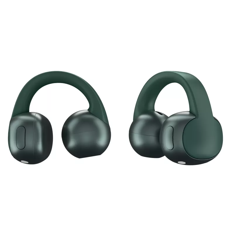 Motorola moto buds loop Headset Kabellos Ohrbügel Anrufe/Musik/Sport/Alltag Bluetooth Grün