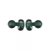 Motorola moto buds loop Headset Kabellos Ohrbügel Anrufe/Musik/Sport/Alltag Bluetooth Grün