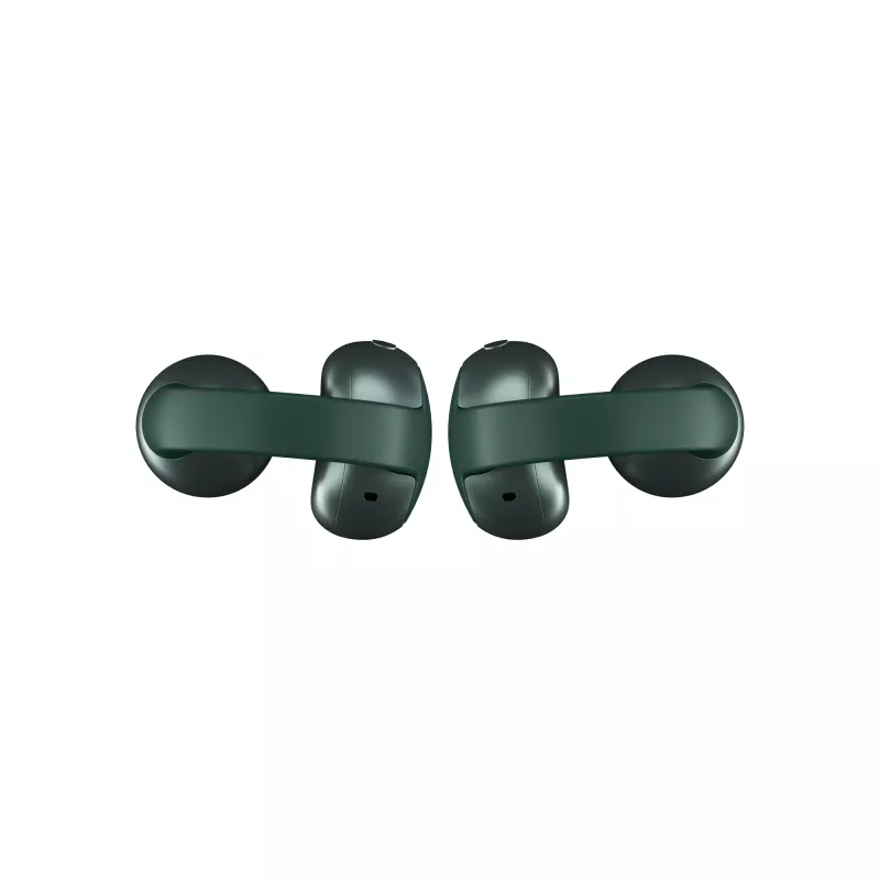 Motorola moto buds loop Headset Kabellos Ohrbügel Anrufe/Musik/Sport/Alltag Bluetooth Grün