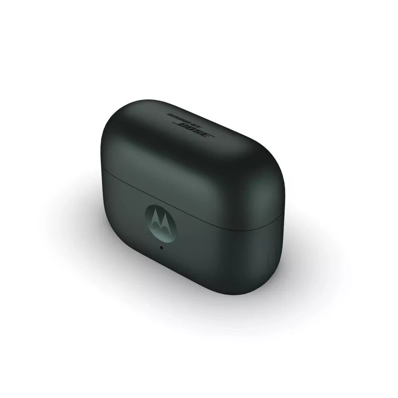 Motorola moto buds loop Headset Kabellos Ohrbügel Anrufe/Musik/Sport/Alltag Bluetooth Grün