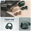 Motorola moto buds loop Headset Kabellos Ohrbügel Anrufe/Musik/Sport/Alltag Bluetooth Grün