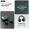 Motorola moto buds loop Headset Kabellos Ohrbügel Anrufe/Musik/Sport/Alltag Bluetooth Grün