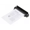 Ricoh ScanSnap iX100 CDF + Sheet-fed scanner 600 x 600 DPI A4 Black