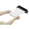 Ricoh ScanSnap iX100 CDF + Sheet-fed scanner 600 x 600 DPI A4 Black
