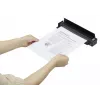 Ricoh ScanSnap iX100 CDF + Sheet-fed scanner 600 x 600 DPI A4 Black