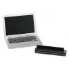 Ricoh ScanSnap iX100 CDF + Sheet-fed scanner 600 x 600 DPI A4 Black