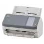 Ricoh fi-7300NX ADF-Scanner 600 x 600 DPI A4 Grau, Weiß