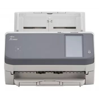 Ricoh fi-7300NX ADF-Scanner 600 x 600 DPI A4 Grau, Weiß
