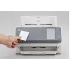 Ricoh fi-7300NX ADF-Scanner 600 x 600 DPI A4 Grau, Weiß