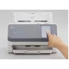 Ricoh fi-7300NX ADF-Scanner 600 x 600 DPI A4 Grau, Weiß