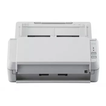Ricoh SP-1125N ADF-Scanner 600 x 600 DPI A4 Grau