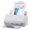 Ricoh SP-1130N ADF Scanner 600 x 600 DPI A4 Grau