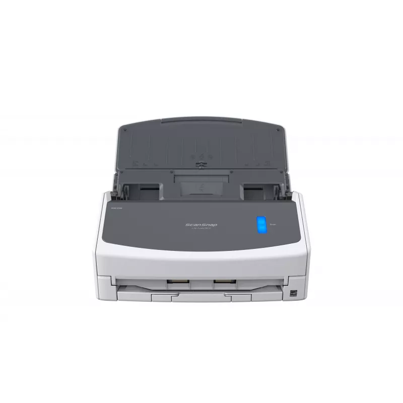 Ricoh ScanSnap iX1400 ADF-Scanner 600 x 600 DPI A4 Weiß