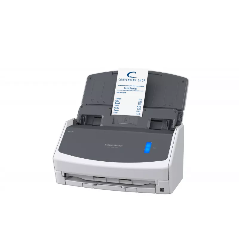 Ricoh ScanSnap iX1400 ADF-Scanner 600 x 600 DPI A4 Weiß