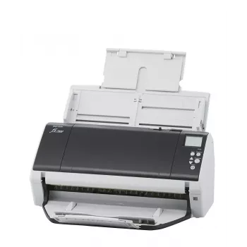 Ricoh fi-7480 ADF-Scanner 600 x 600 DPI A3 Grau, Weiß