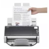 Ricoh fi-7480 ADF-Scanner 600 x 600 DPI A3 Grau, Weiß