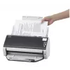 Ricoh fi-7480 ADF-Scanner 600 x 600 DPI A3 Grau, Weiß