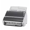Ricoh fi-7480 ADF-Scanner 600 x 600 DPI A3 Grau, Weiß
