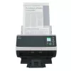 Ricoh fi-8190 ADF + Einzelblatteinzug Scanner 600 x 600 DPI A4 Schwarz, Grau