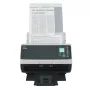 Ricoh fi-8190 ADF + Einzelblatteinzug Scanner 600 x 600 DPI A4 Schwarz, Grau