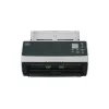 Ricoh fi-8190 ADF + Einzelblatteinzug Scanner 600 x 600 DPI A4 Schwarz, Grau