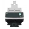 Ricoh fi-8190 ADF + Einzelblatteinzug Scanner 600 x 600 DPI A4 Schwarz, Grau