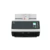 Ricoh fi-8190 ADF + Einzelblatteinzug Scanner 600 x 600 DPI A4 Schwarz, Grau