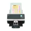 Ricoh fi-8190 ADF + Einzelblatteinzug Scanner 600 x 600 DPI A4 Schwarz, Grau