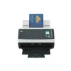 Ricoh fi-8190 ADF + Einzelblatteinzug Scanner 600 x 600 DPI A4 Schwarz, Grau