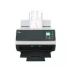 Ricoh fi-8190 ADF + Einzelblatteinzug Scanner 600 x 600 DPI A4 Schwarz, Grau