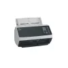 Ricoh fi-8190 ADF + Einzelblatteinzug Scanner 600 x 600 DPI A4 Schwarz, Grau