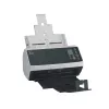 Ricoh fi-8190 ADF + Einzelblatteinzug Scanner 600 x 600 DPI A4 Schwarz, Grau