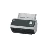 Ricoh fi-8190 ADF + Einzelblatteinzug Scanner 600 x 600 DPI A4 Schwarz, Grau
