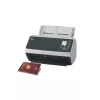 Ricoh fi-8190 ADF + Einzelblatteinzug Scanner 600 x 600 DPI A4 Schwarz, Grau