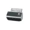 Ricoh fi-8190 ADF + Einzelblatteinzug Scanner 600 x 600 DPI A4 Schwarz, Grau