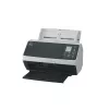 Ricoh fi-8190 ADF + Einzelblatteinzug Scanner 600 x 600 DPI A4 Schwarz, Grau
