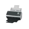 Ricoh fi-8190 ADF + Einzelblatteinzug Scanner 600 x 600 DPI A4 Schwarz, Grau