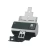Ricoh fi-8190 ADF + Einzelblatteinzug Scanner 600 x 600 DPI A4 Schwarz, Grau