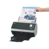 Ricoh fi-8190 ADF + Einzelblatteinzug Scanner 600 x 600 DPI A4 Schwarz, Grau