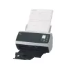 Ricoh fi-8190 ADF + Einzelblatteinzug Scanner 600 x 600 DPI A4 Schwarz, Grau