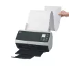 Ricoh fi-8190 ADF + Einzelblatteinzug Scanner 600 x 600 DPI A4 Schwarz, Grau