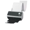 Ricoh fi-8190 ADF + Einzelblatteinzug Scanner 600 x 600 DPI A4 Schwarz, Grau