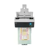 Ricoh fi-8190 ADF + Einzelblatteinzug Scanner 600 x 600 DPI A4 Schwarz, Grau