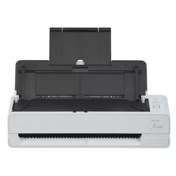 Ricoh fi-800R ADF + Einzelblatteinzug Scanner 600 x 600 dpi A4 Schwarz, Weiß