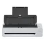 Ricoh fi-800R ADF + Einzelblatteinzug Scanner 600 x 600 dpi A4 Schwarz, Weiß